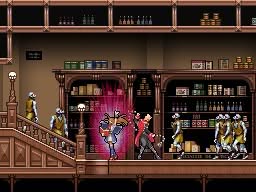 Castlevania: Portrait of Ruin Screenshot 9