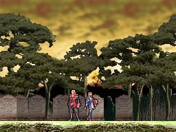 Castlevania: Portrait of Ruin Screenshot 11
