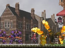 Castlevania: Portrait of Ruin Screenshot 13