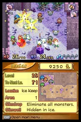 Children of Mana Screenshot 4