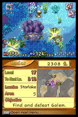 Children of Mana Screenshot 5