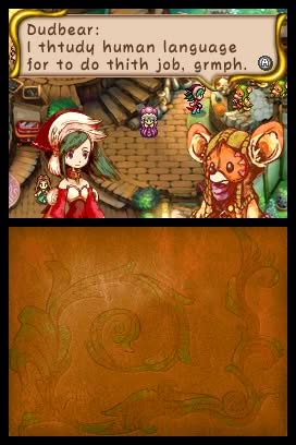 Children of Mana Screenshot 6