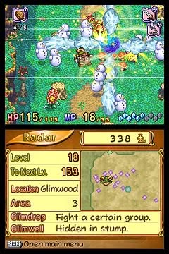 Children of Mana Screenshot 7