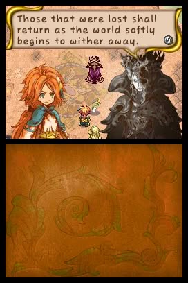 Children of Mana Screenshot 8
