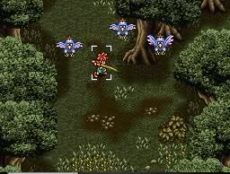 Chrono Trigger Screenshot 2