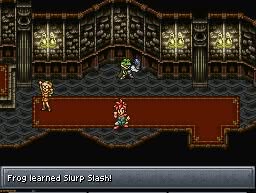 Chrono Trigger Screenshot 6