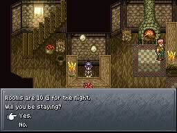 Chrono Trigger Screenshot 7