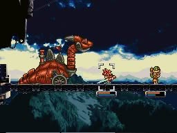 Chrono Trigger Screenshot 8