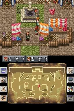 Chrono Trigger Screenshot 9