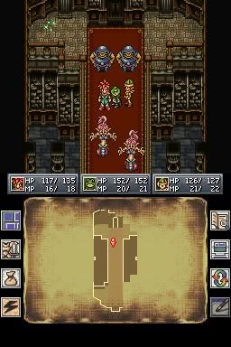 Chrono Trigger Screenshot 10