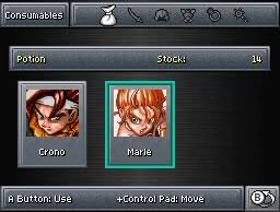Chrono Trigger Screenshot 11