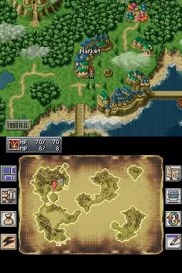 Chrono Trigger Screenshot 12