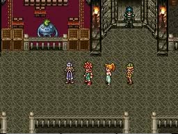 Chrono Trigger Screenshot 13