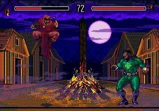 Eternal Champions Screenshot 13