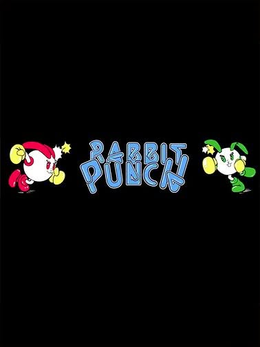 Cover art of Rabbit Punch