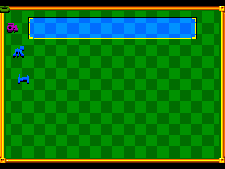 Bomberman: Panic Bomber