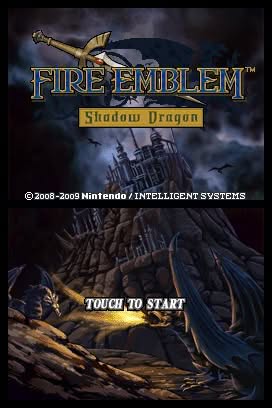 Fire Emblem: Shadow Dragon Screenshot 6