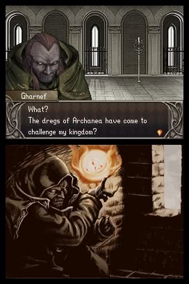 Fire Emblem: Shadow Dragon Screenshot 9