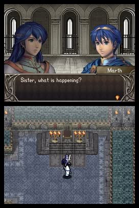 Fire Emblem: Shadow Dragon Screenshot 11