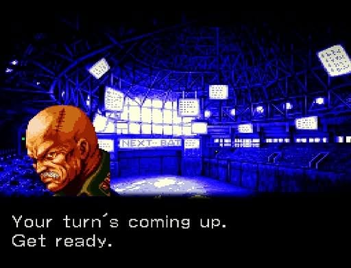 Front Mission Screenshot 9