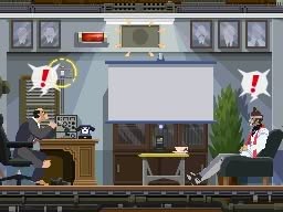 Ghost Trick: Phantom Detective Screenshot 8