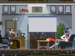 Ghost Trick: Phantom Detective Screenshot 10