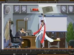 Ghost Trick: Phantom Detective Screenshot 12