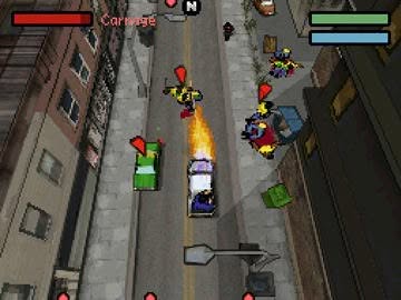 Grand Theft Auto: Chinatown Wars Screenshot 9