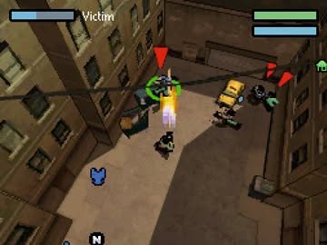Grand Theft Auto: Chinatown Wars Screenshot 10