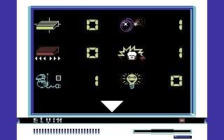 Impossible Mission II Screenshot 10