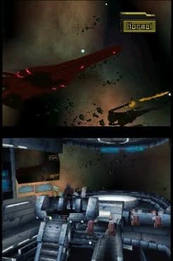 Infinite Space Screenshot 7