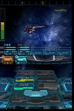 Infinite Space Screenshot 9