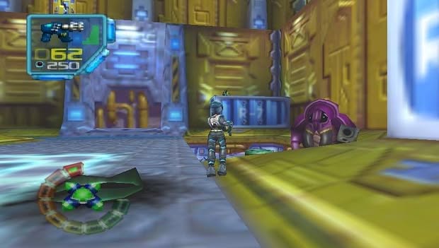 Jet Force Gemini Screenshot 6
