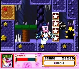 Kirby Super Star Screenshot 9