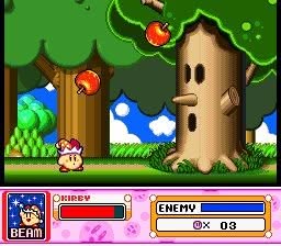 Kirby Super Star Screenshot 10