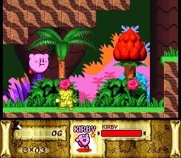 Kirby Super Star Screenshot 13