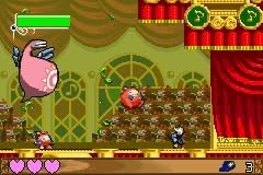 Klonoa: Empire of Dreams Screenshot 4