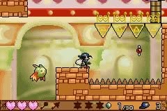 Klonoa: Empire of Dreams Screenshot 5