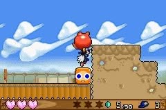 Klonoa: Empire of Dreams Screenshot 6