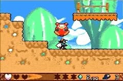 Klonoa: Empire of Dreams Screenshot 7