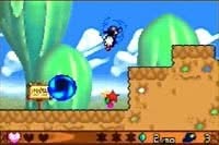Klonoa: Empire of Dreams Screenshot 8