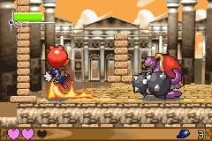 Klonoa: Empire of Dreams Screenshot 9