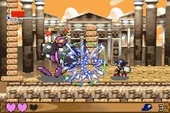 Klonoa: Empire of Dreams Screenshot 10