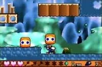Klonoa: Empire of Dreams Screenshot 11