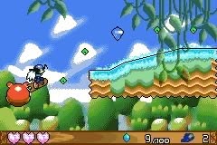 Klonoa: Empire of Dreams Screenshot 12