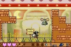 Klonoa: Empire of Dreams Screenshot 13