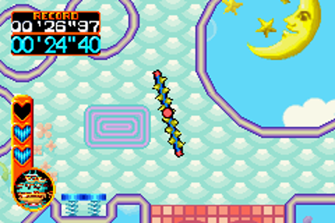 Kuru Kuru Kururin Screenshot 5