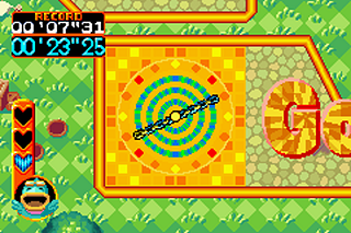 Kuru Kuru Kururin Screenshot 6