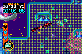Kuru Kuru Kururin Screenshot 7
