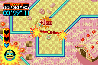 Kuru Kuru Kururin Screenshot 9